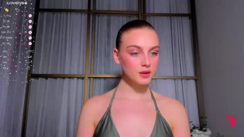 your pretty Ashley online show from 12-05-25, 05:09