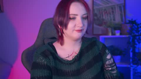 AshleyAshe  online show from 12-20-24, 08:12