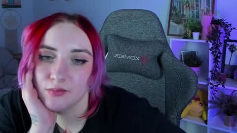 AshleyAshe  online show from 01-19-25, 02:25