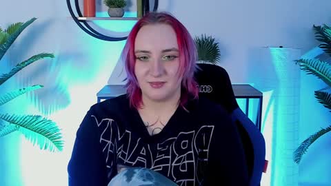 AshleyAshe  online show from 01-20-25, 02:01