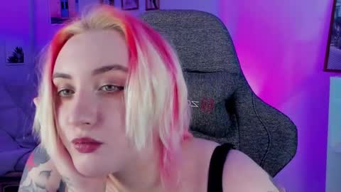 AshleyAshe  online show from 02-12-25, 08:50