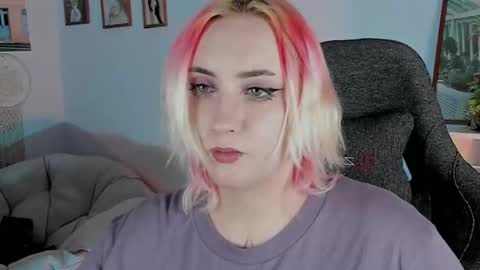 AshleyAshe  online show from 03-06-25, 05:35