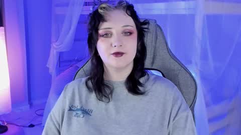 AshleyAshe  online show from 11-28-25, 11:07