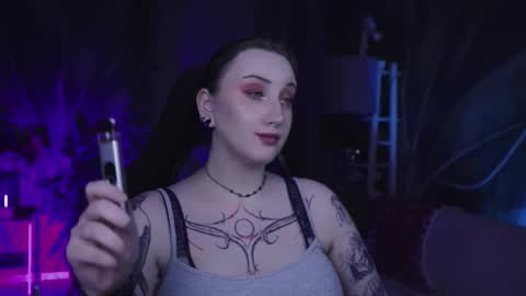 AshleyAshe  online show from 02-07-26, 10:57