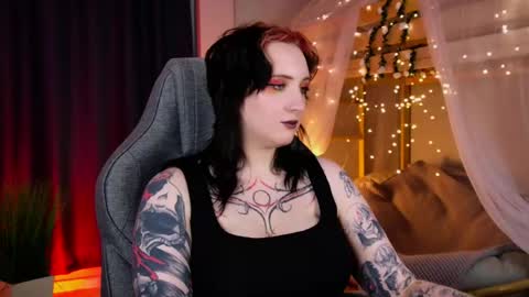 AshleyAshe  online show from 04-13-26, 04:23