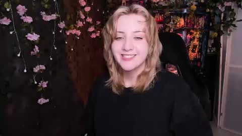 Snapshot of asheluck chatting on 07-03-26, 09:37 AshleyAshe online show from 07-03-26, 09:37