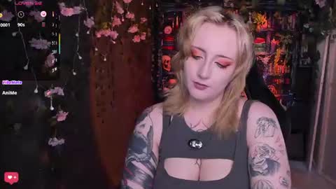 Snapshot of asheluck chatting on 07-10-26, 03:33 AshleyAshe online show from 07-10-26, 03:33