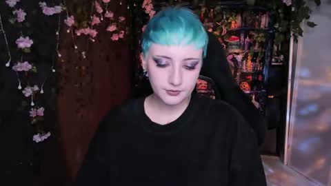 Snapshot of asheluck chatting on 07-16-26, 05:57 AshleyAshe online show from 07-16-26, 05:57