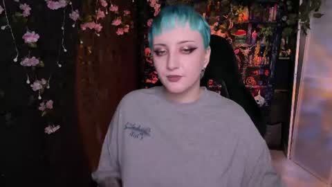 Snapshot of asheluck chatting on 07-17-26, 04:41 AshleyAshe online show from 07-17-26, 04:41