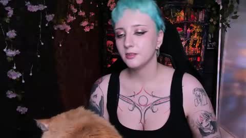 Snapshot of asheluck chatting on 07-18-26, 06:50 AshleyAshe online show from 07-18-26, 06:50