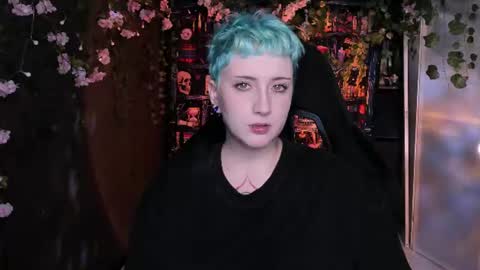 Snapshot of asheluck chatting on 07-20-26, 10:18 AshleyAshe online show from 07-20-26, 10:18