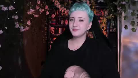 Snapshot of asheluck chatting on 07-20-26, 10:39 AshleyAshe online show from 07-20-26, 10:39