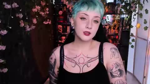 Snapshot of asheluck chatting on 07-21-26, 07:54 AshleyAshe online show from 07-21-26, 07:54