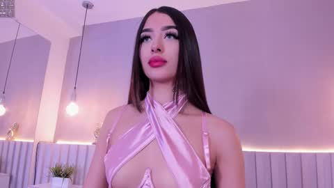 I am Ashley online show from 10-19-25, 06:41