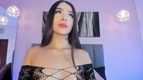 Ashely online show from 06-27-26, 07:52
