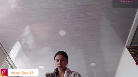 Ashley And Ryan  online show from 02-15-25, 04:56
