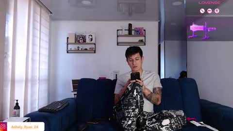 Ashley And Ryan  online show from 02-04-26, 10:04