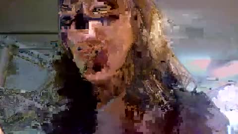 Ashelynn Grey online show from 12-18-24, 01:37