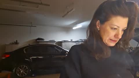 Ashelynn Grey online show from 01-06-25, 12:35