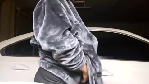 Ashelynn Grey online show from 01-19-25, 06:20