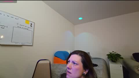 Ashelynn Grey online show from 01-19-25, 09:22