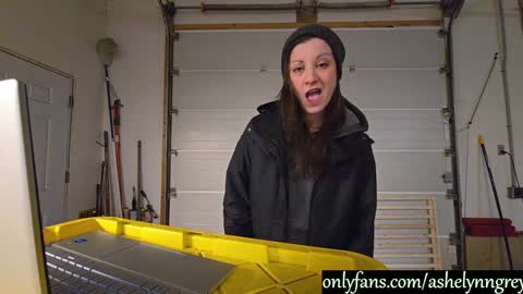 Ashelynn Grey online show from 02-09-25, 03:53