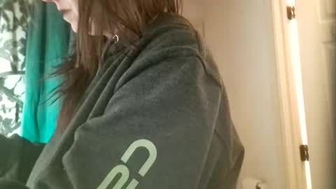 Ashelynn Grey online show from 02-09-25, 06:54