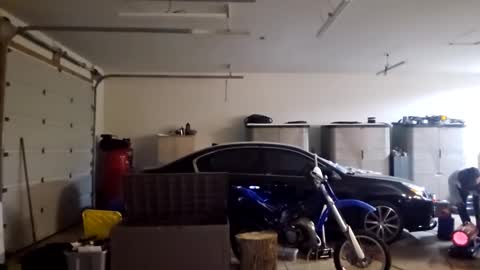 Ashelynn Grey online show from 02-18-25, 03:42