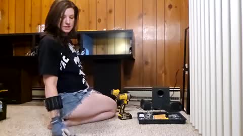Ashelynn Grey online show from 02-19-25, 01:29