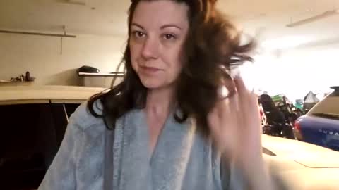 Ashelynn Grey online show from 02-20-25, 07:45