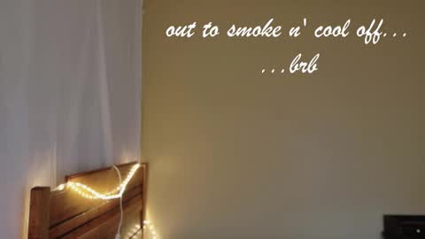 Ashelynn Grey online show from 10-13-25, 05:13