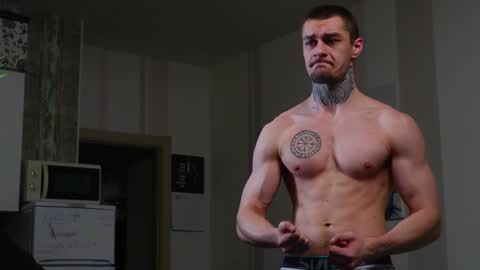 Jerk Machine online show from 12-08-24, 12:19