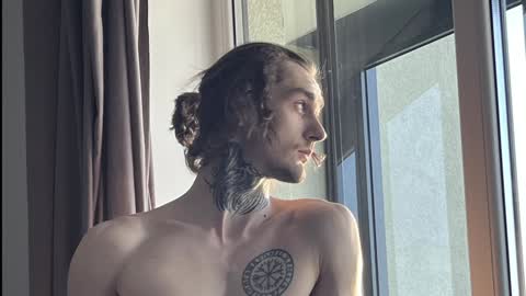 Jerk Machine online show from 12-16-24, 06:16