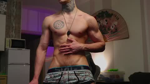 Jerk Machine online show from 12-19-24, 05:51