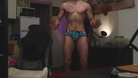 Jerk Machine online show from 01-09-25, 12:30