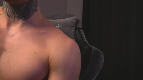 Jerk Machine online show from 02-11-25, 08:26