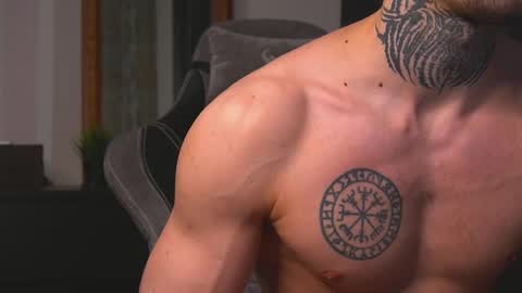 Jerk Machine online show from 03-04-25, 05:34