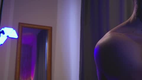 Jerk Machine online show from 03-07-25, 08:02