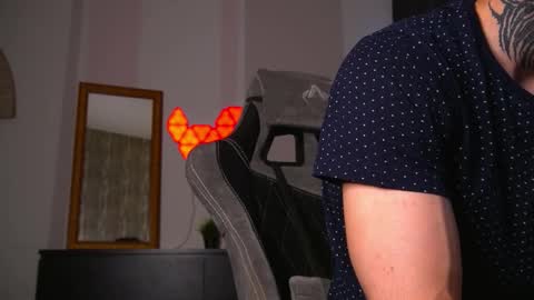 Jerk Machine online show from 09-20-25, 02:07