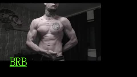 Jerk Machine online show from 03-18-26, 10:18