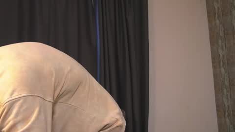 Jerk Machine online show from 04-12-26, 01:16