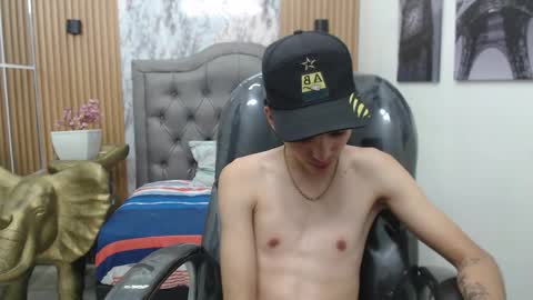 Asher Costa online show from 02-03-26, 05:51