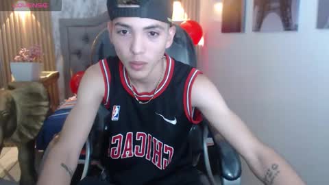 Asher Costa online show from 02-14-26, 06:59