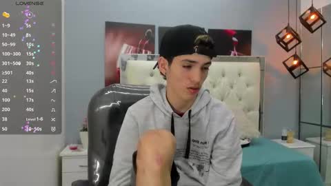 Asher Costa online show from 04-08-26, 11:05