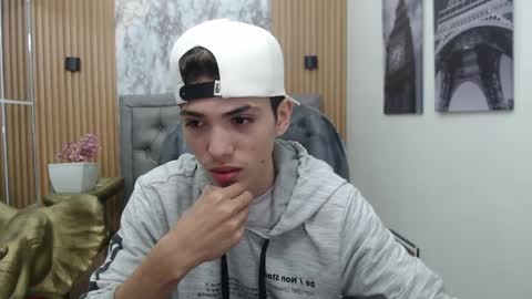 Asher Costa online show from 04-11-26, 11:09