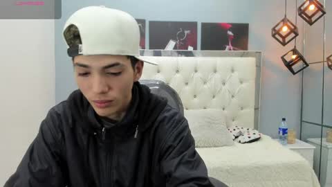 Asher Costa online show from 04-12-26, 11:32