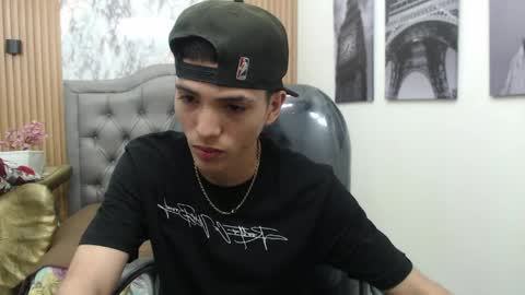 Asher Costa online show from 06-02-26, 08:22
