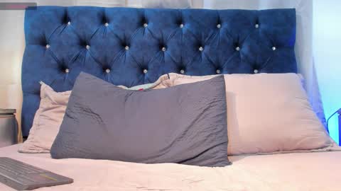   Asher  online show from 03-06-26, 07:54