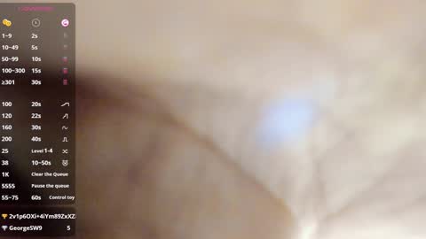 Ash online show from 01-30-25, 11:24