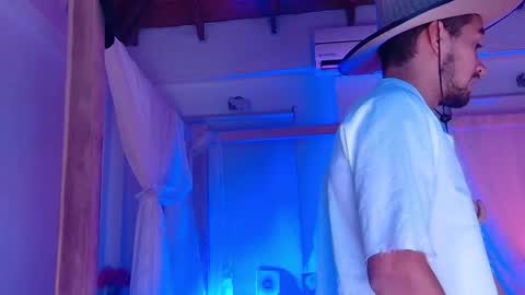 CARIBBEAN DREAM online show from 02-20-26, 06:26